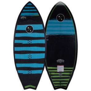 HYPERLITE 2024 BROADCAST WAKESURFER 4.8"