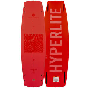 HYPERLITE 2025 BLUEPRINT WAKEBOARD