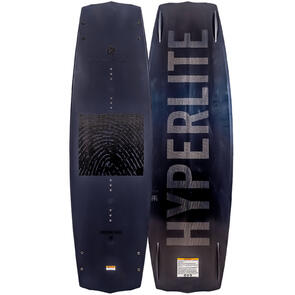 HYPERLITE 2025 BLUEPRINT LOADED WAKEBOARD