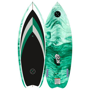 HYPERLITE 2025 FROTHER 2.0 WAKESURFER 4'6"