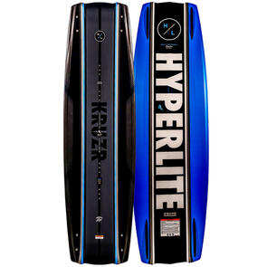 HYPERLITE 2025 KRUZR WAKEBOARD