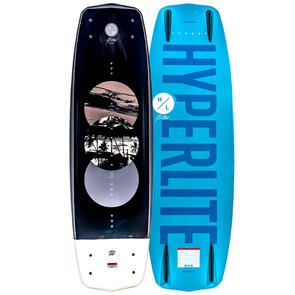 HYPERLITE 2025 SENDER WAKEBOARD