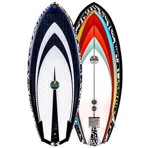 HYPERLITE 2025 SHIM WAKESURFER 4'7"