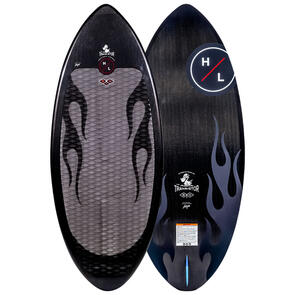 HYPERLITE 2025 TRANSISTOR WAKESURFER 52"