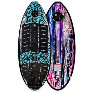 HYPERLITE 2025 RANGER WAKESURFER 4'5"