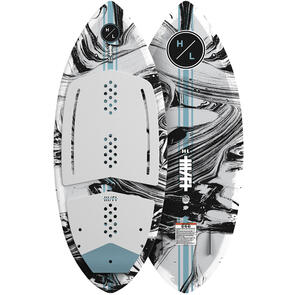 HYPERLITE 2026 53 HI-FI WAKESURFER
