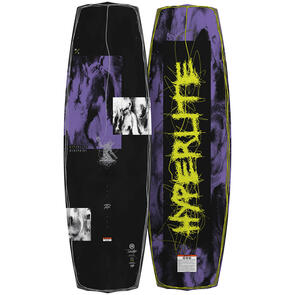HYPERLITE 2026 BLUEPRINT WAKEBOARD