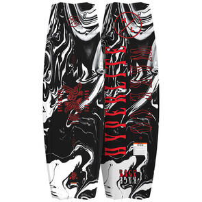 HYPERLITE 2026 RAGE WAKEBOARD