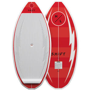 HYPERLITE 2026 SHIFT WAKESURFER 50"