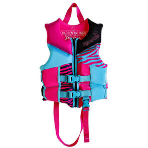 HYPERLITE 2026 VEST CHILD GIRLS