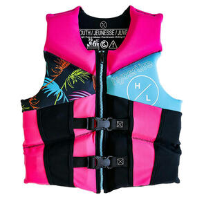 HYPERLITE 2026 VEST YOUTH GIRLS