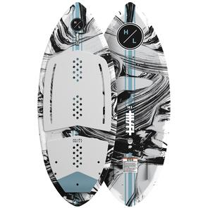 HYPERLITE 2027 HIFI WAKESURFER 56"