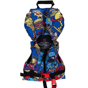 HYPERLITE 2025 TODDLER UNITE NYLON VEST