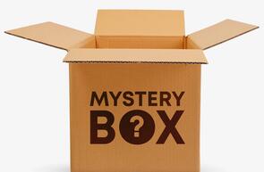 HYPER RIDE LUCKY DIP PACKS $99.99