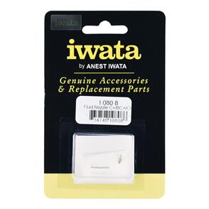 IWATA NOZZLE 0.3MM FOR HP.CP/BC1P/CH/KUSTOM CH