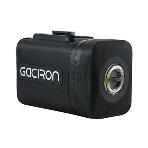 GACIRON CAT HOUSE HANDLEBAR BAG W/SMART WARNING LIGHT  30LM SMALL