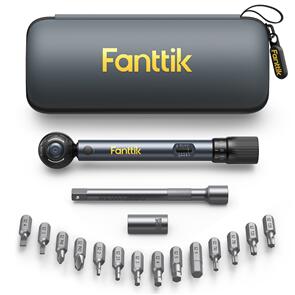 FANTTIK FANTTIK WB10 NOVA MINI TORQUE WRENCH SET