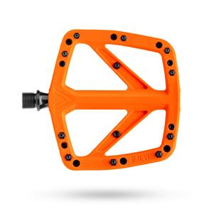 PNW RANGE PEDALS SAFETY ORANGE