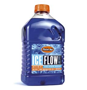 TWIN AIR ICE FLOW COOLANT 2.2L (4 TO A BOX)