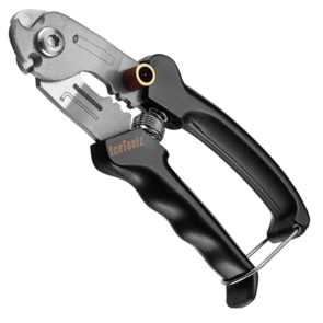 ICETOOLZ CABLE AND SPOKE CUTTER 67A5 (EA)