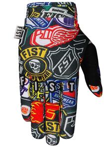 FIST ICEY GLOVE