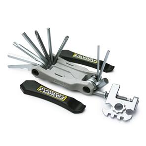 PEDROS ICM-21 MULTITOOL PEDRO'S