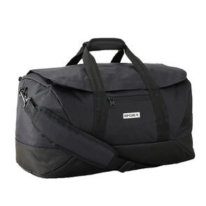 RIP CURL PACKABLE DUFFLE 35L ICONS TRAVEL BAG MIDNIGHT