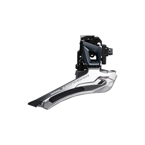 SHIMANO FD-R8000 FRONT DERAILLUER ULTEGRA 11-SPEED BRAZE-ON