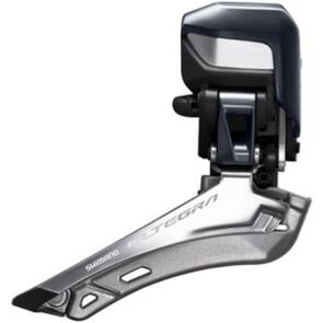 SHIMANO FD-R8050 FRONT DERAILLEUR ULTEGRA DI2 11-SPEED BRAZE-ON