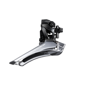 SHIMANO FD-R9100 FRONT DERAILLEUR DURA-ACE 11-SPEED BRAZE-ON