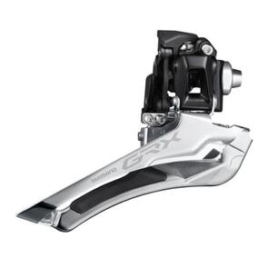SHIMANO FD-RX400 FRONT DERAILLEUR GRX 10-SPEED BRAZE-ON