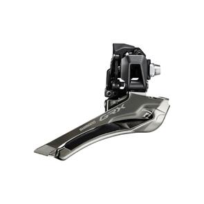 SHIMANO FD-RX820 FRONT DERAILLUER GRX 12-SPEED BRAZE-ON