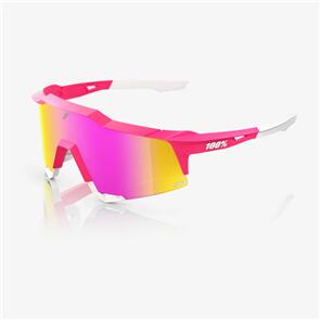 100% SPEEDCRAFT - TATIS 2024 LE - HIPER VITAL PINK MIRROR