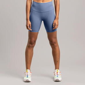 ILABB AGILE 6" MID-SHORT WOMENS ELEMENTAL BLUE