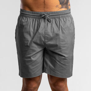 ILABB CAPSIZE BOX ALL-DAY SHORT 7" CHARCOAL