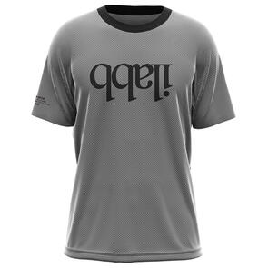 ILABB CAPSIZE JERSEY - GREY