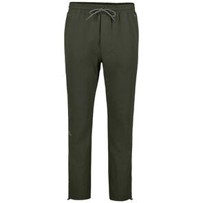 ILABB COMMUTER PANT - ARMY GREEN