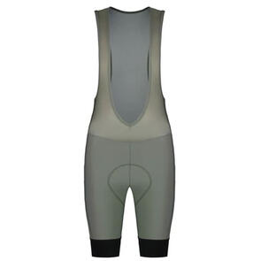 ILABB DETOUR BIB SHORT - ARMY GREEN - WOMENS