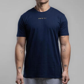 ILABB SPEED 75 CLASSIC TEE NAVY