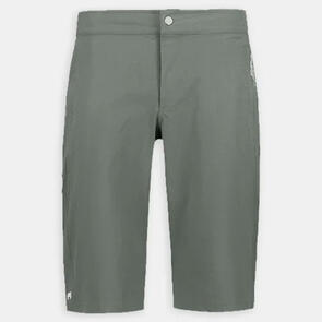 ILABB TERRAIN SHORT - ARMY GREEN