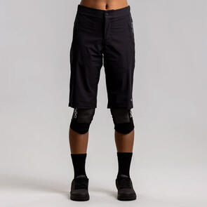 ILABB TERRAIN SHORT - WOMENS BLACK