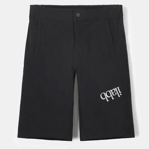 ILABB TERRAIN SHORT - KID'S BLACK