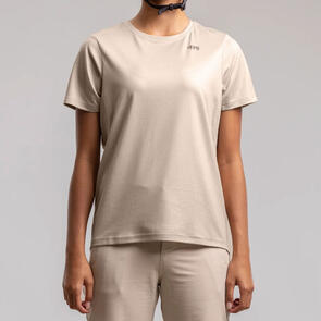 ILABB TRAVERSE JERSEY - WOMENS OAT