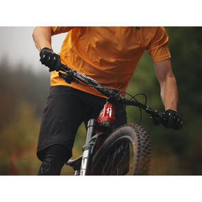 ILABB TRAVERSE JERSEY -  GOLD