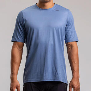ILABB TRAVERSE JERSEY -  ELEMENTAL BLUE