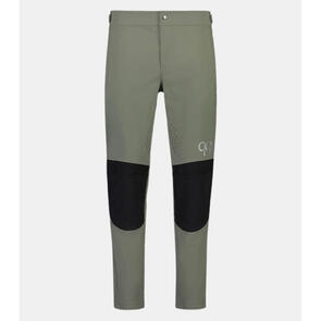 ILABB TRAVERSE RIDE PANTS - ARMY GREEN - WOMENS