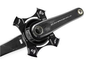 POWER2MAX NG ROAD POWER METER - CAMPAGNOLO 