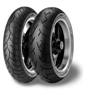 METZELER 160/60-14R 65H FEELFREE