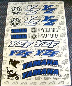 MAXIMA PROFILTER PAPER OIL FILTER YAMAHA YZF/WR/YFZ/TTR & ATV'S OFP2001