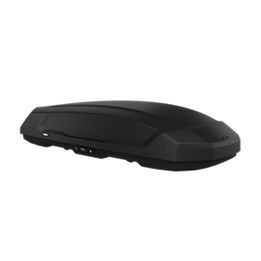 THULE 'THULE 645800 | FORCE 3 ROOF BOX | 500L BLACK (XL)'
